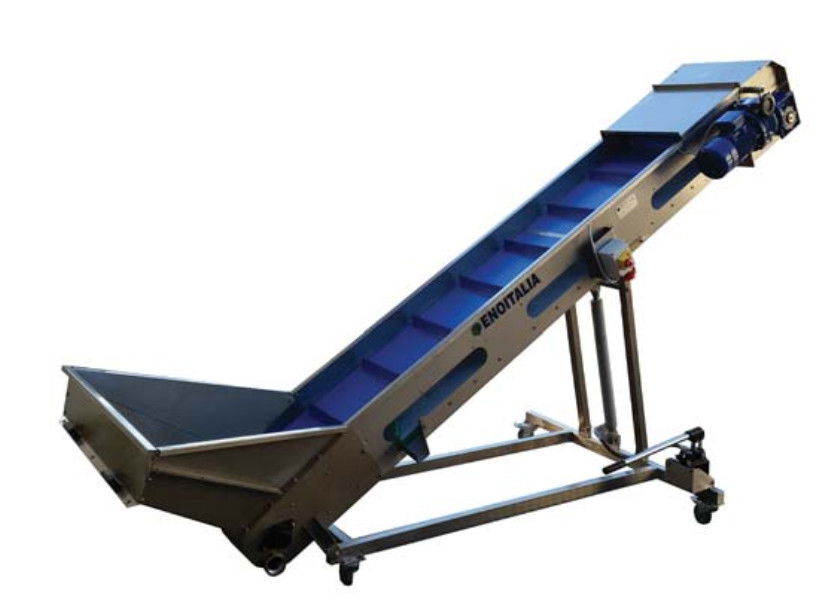 Enoitalia Gyümölcs szállító és felhordó asztal - SC 3500 termék fő termékképe