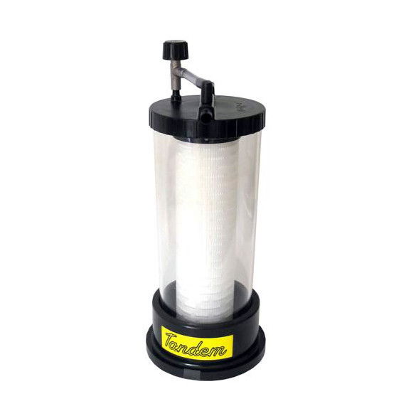 Enolmatic Tandem szűrőház termék fő termékképe