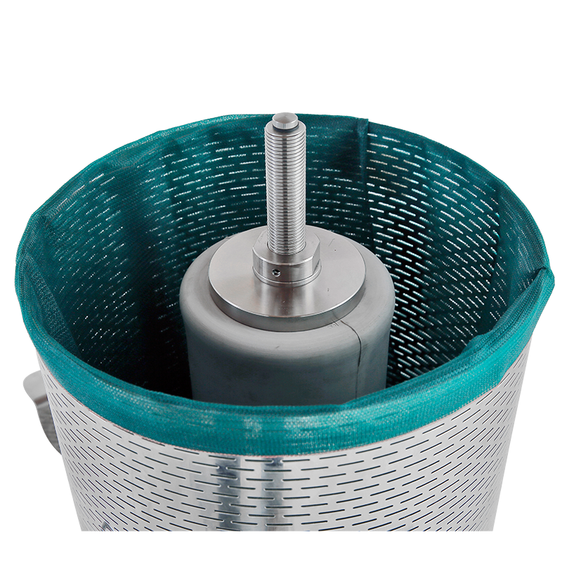 Préselőzsák 35l termék fő termékképe