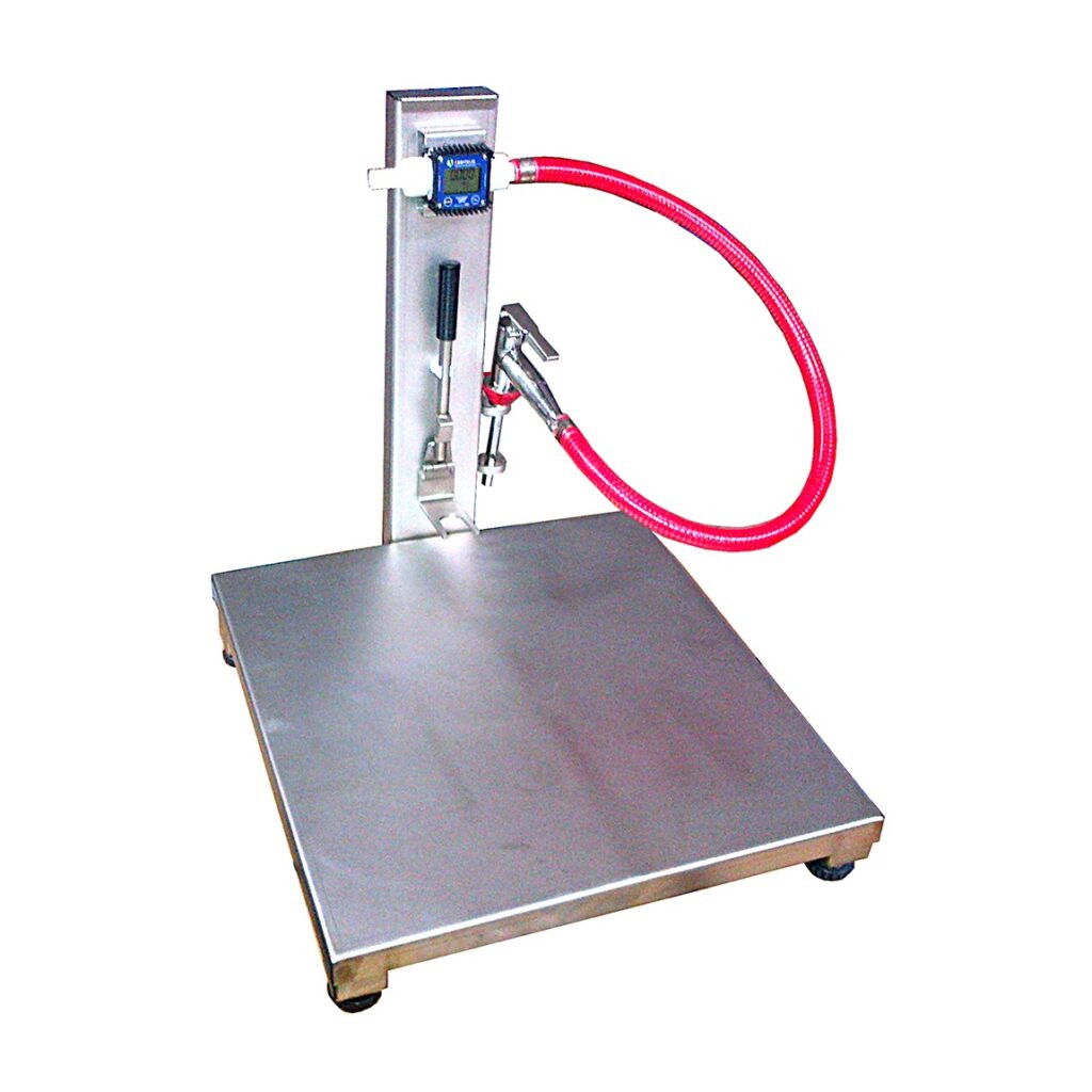 Enoitalia Bag in box töltőgép termék fő termékképe