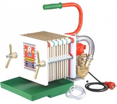 Borszűrő Colombo 12 termék fő termékképe