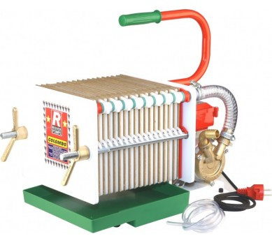 Borszűrő Colombo 18 termék fő termékképe