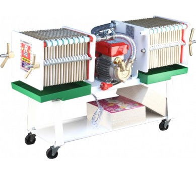 Borszűrő Colombo 36 termék fő termékképe