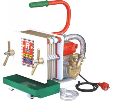 Borszűrő Colombo 6 termék fő termékképe