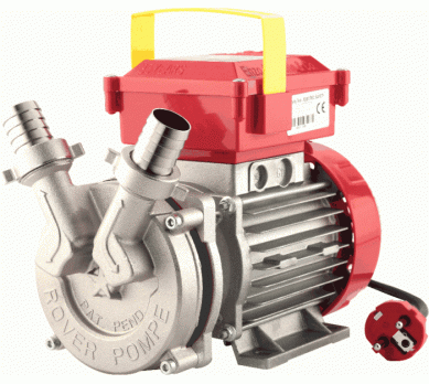 Borszivattyú Novax 25B - Forró Folyadékoknak 95°C-ig termék fő termékképe