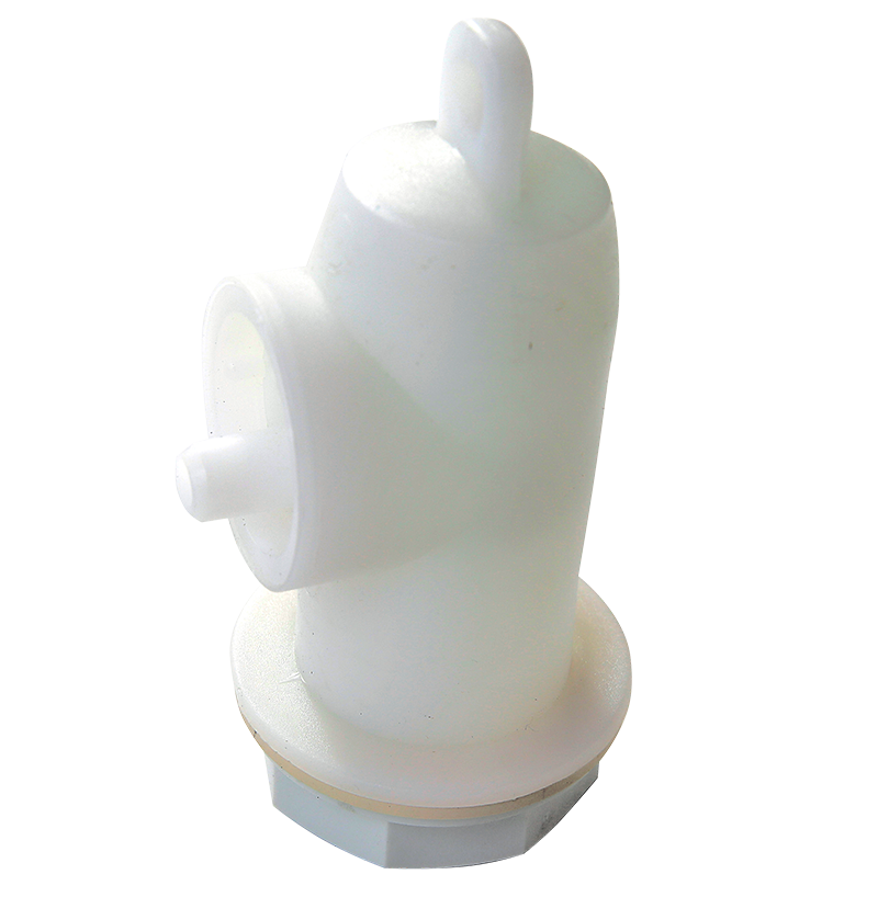 Légtelenítő szelep termék fő termékképe