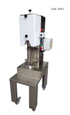 Enoitalia Csavarzáró 3 menetes görgővel termék fő termékképe