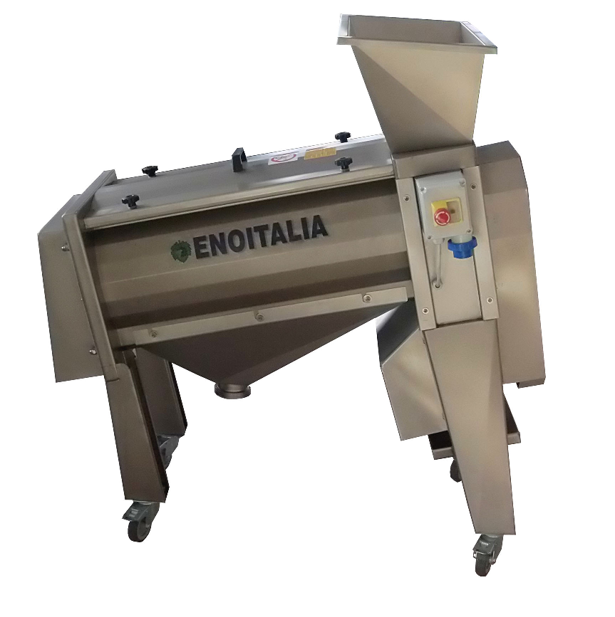 DELTA 1 - gyümölcs magozó gép - INOX profi termék fő termékképe