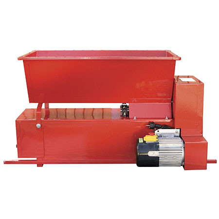 ENO 15 - szőlődaráló, szőlőbogyózó - festett kivitel, elektromos termék fő termékképe