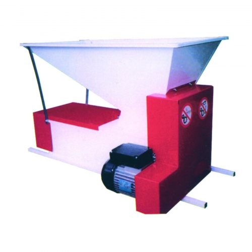 ENO 3 - szőlődaráló, szőlőbogyózó - festett kivitel, elektromos termék fő termékképe