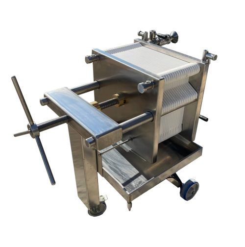 Enoitalia Lapszűrő 40*40-es 20 lapos termék fő termékképe