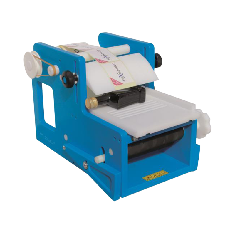 FleXlabeller PE-Q címkefelrakó termék fő termékképe