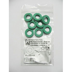 Borszűrő Colombo -hoz tömítés klt termék fő termékképe