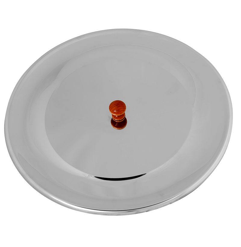 Porzáró fedél 70 l - 100 l termék fő termékképe