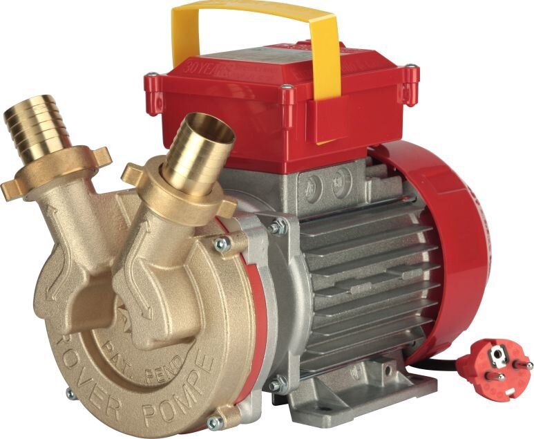 Borszivattyú Rover 40 CE termék fő termékképe