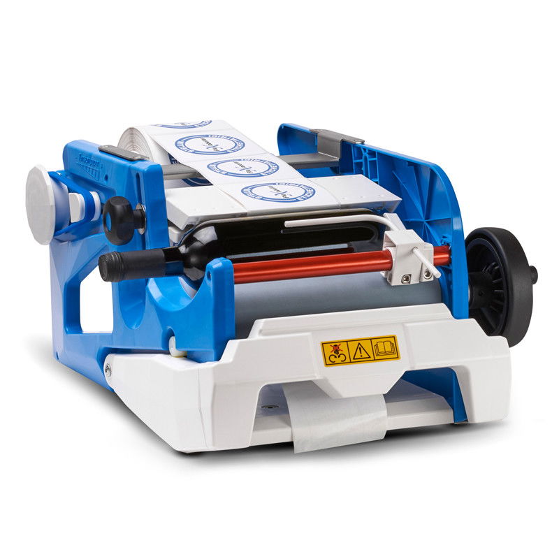 FleXlabeller PE címkefelrakó vivace termék fő termékképe