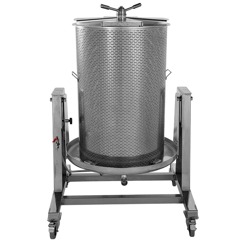 Vízprés, 250 l termék fő termékképe