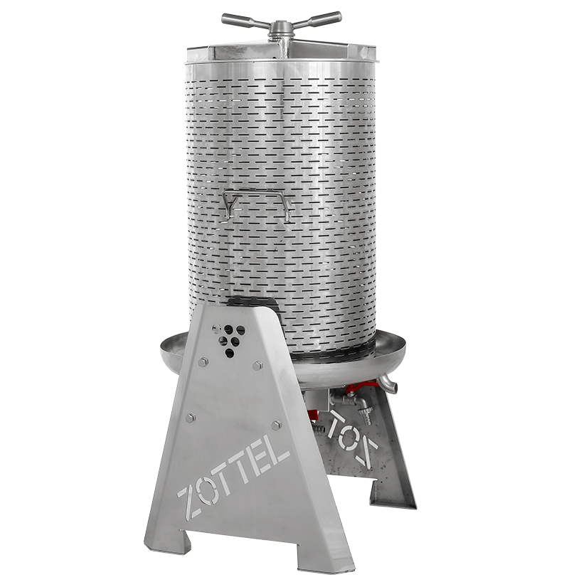 Vízprés, 35 l termék fő termékképe